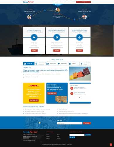 New-Landing-page
